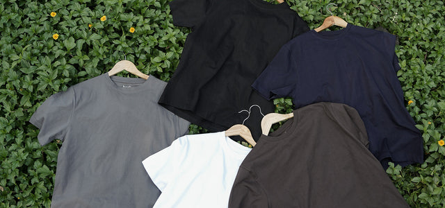 EVERGREEN T−SHIRTS