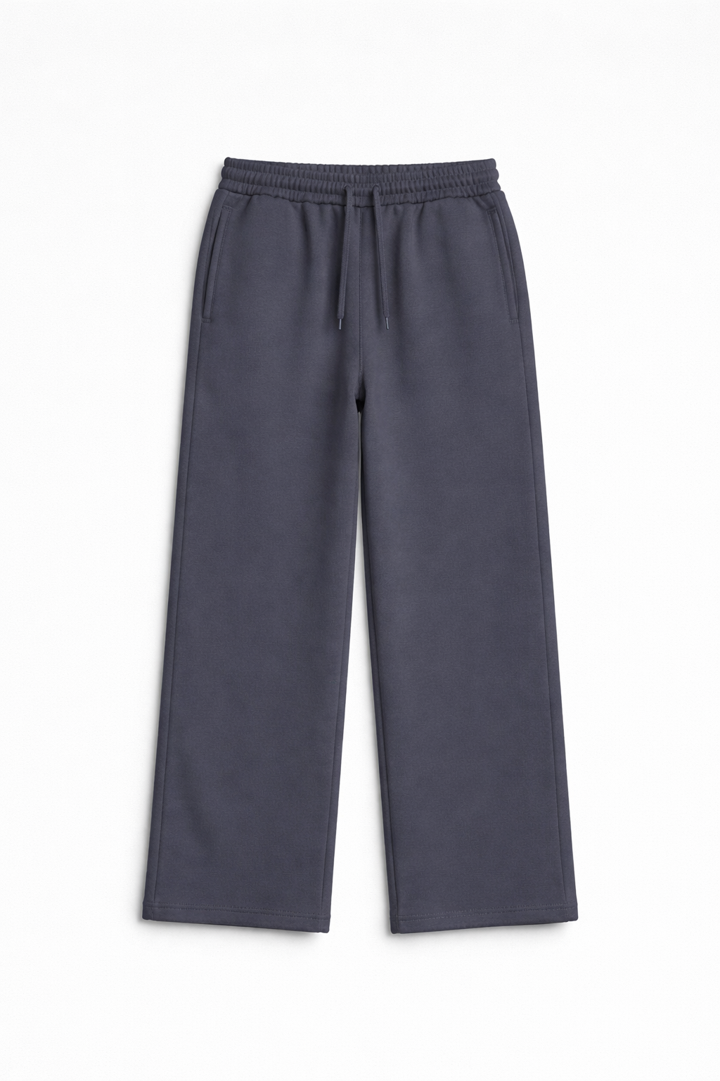 ASH GREY EVERGREEN SWEATPANTS