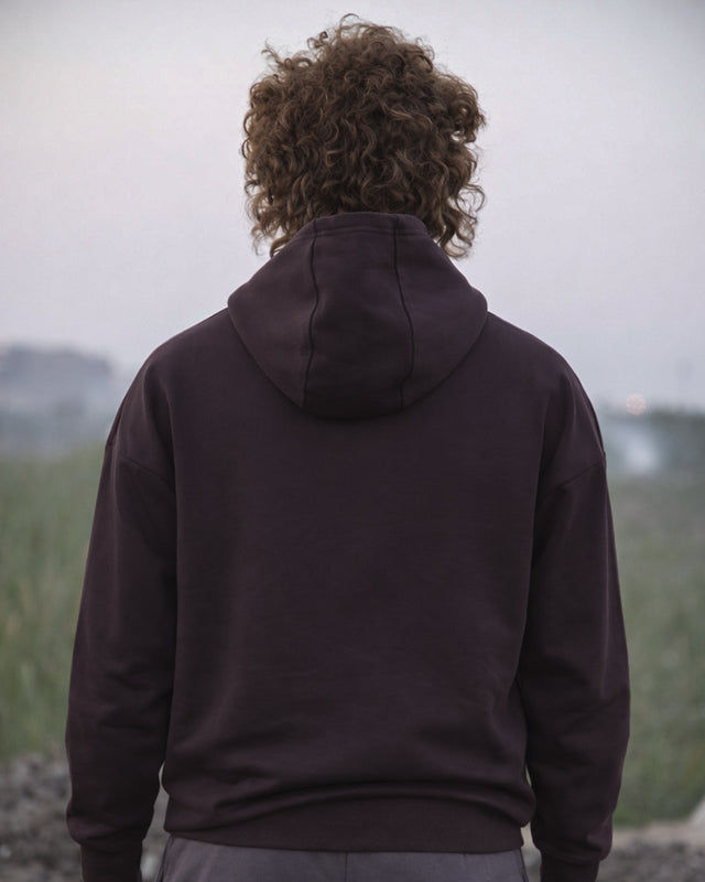 EVERGREEN BROWN PULP SET - LIMITED EDITION