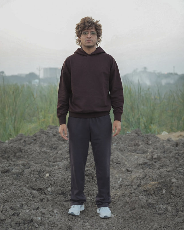 EVERGREEN BROWN PULP SET - LIMITED EDITION